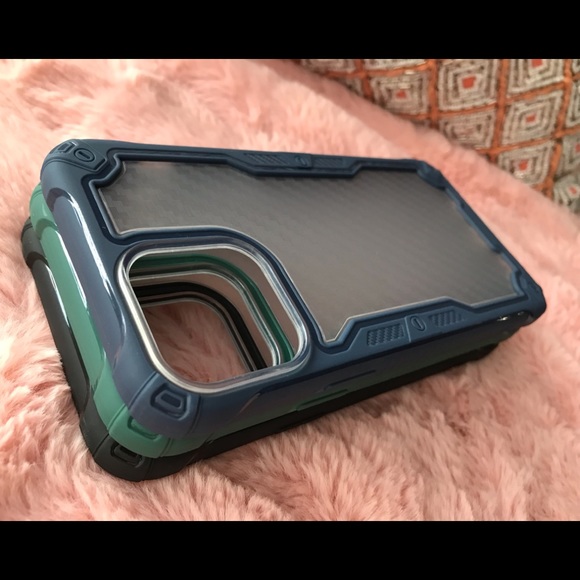 For iPhone 13 mini,13,13 PRO,13 PRO MAX phone case - Picture 5 of 17